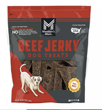 Member's Mark Beef Jerky Dog Treats, 48 oz.