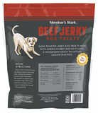 Member's Mark Beef Jerky Dog Treats, 48 oz.