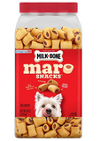 Milk-Bone MaroSnacks Dog Treats, 50 oz.