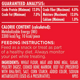 Milk-Bone MaroSnacks Dog Treats, 50 oz.