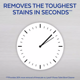 Lysol Advanced Toilet Bowl Gel Cleaner 32 fl. oz., 4 pk.