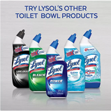 Lysol Advanced Toilet Bowl Gel Cleaner 32 fl. oz., 4 pk.