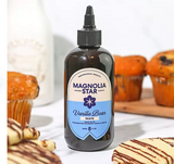 Magnolia-Star Vanilla Bean Paste Squeeze Bottle, 8 Fl. Oz.