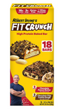 FITCRUNCH Snack Size, Variety Pack, 18 Ct.