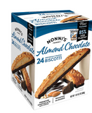Nonni'S Almond Chocolate Biscotti, 24 Ct.