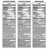 Reign Storm Variety Pack, 12 fl. oz., 18 pk.