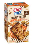 Chex Mix Peanut Butter Chocolate Treat Bars, 20 Pk.