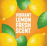 Pine-Sol Multi-Surface Cleaner, Lemon Scent, 2 ct., 120 fl. oz.