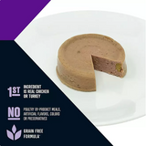 Member’s Mark Variety Pack, Small Breed Pate Style Dog Food, 3.5 oz., 24 ct.