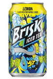 Lipton Brisk Lemon Iced Tea 12 fl. oz., 36 pk.