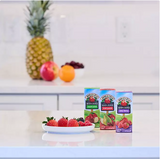 Apple & Eve 100% Juice Variety Pack, 6.75 fl. oz., 36 pk.