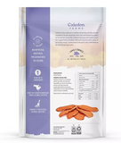 Caledon Farms Dog Treat Chews with Sweet Potato Flavor, 36 oz.
