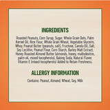 Nature Valley Sweet & Salty Nut Peanut Granola Bars, 36 ct.