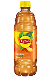 Lipton Peach Iced Tea 16.9 fl. oz., 24 pk.
