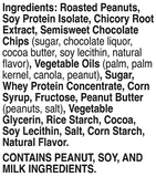 Nature Valley Peanut Butter Dark Chocolate Protein Chewy Bars, 30 ct.