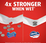 Charmin Ultra Strong 2-Ply Toilet Paper 32 rolls, 231 sheets/roll