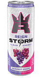 Reign Storm Variety Pack, 12 fl. oz., 18 pk.