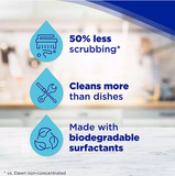 Dawn Ultra AntiBacterial Hand Soap, Apple Blossom Scent, 90 fl. oz.