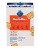 Blue Buffalo Health Bars Bacon, Egg, & Cheese Crunchy Dog Treats,,5 lbs.