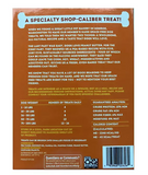 Member's Mark Grain-Free Dog Treat Biscuits, Peanut Butter Flavored, 80 oz.