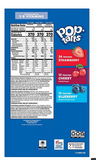 Pop-Tarts Frosted Variety Pack, 48 Ct.