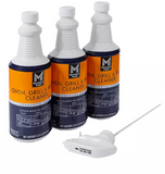Member's Mark Commercial Oven, Grill and Fryer Cleaner, 32 oz., 3 pk.