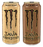 Monster Energy Java Variety Pack 15 fl. oz., 12 pk.