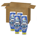 Dawn EZ-Squeeze Platinum Liquid Dish Soap, Fresh Rain Scent, 4 pk., 97.2 fl. oz.