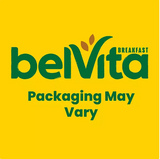 belVita Dark Chocolate Creme Breakfast Biscuits 25 pk.