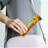 Nature Valley Peanut Butter Dark Chocolate Protein Chewy Bars, 30 ct.
