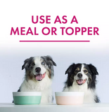 Member's Mark Turkey Stew with Vegetables Wet Dog Food, 11 oz., 24 boxes