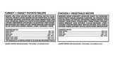 Member’s Mark Variety Pack, Small Breed Pate Style Dog Food, 3.5 oz., 24 ct.