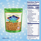 Blue Diamond Whole Natural Almonds, 40 oz.