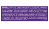 Meow Mix, Original Choice Flavor Adult Dry Cat Food, Heart Healthy & Oral Care Formula, 32 lbs.