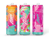 Alani Nu Energy Drink, Variety Pack, 12 fl. oz., 18 pk.