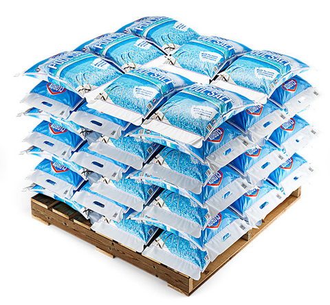 Clorox Pool & Spa Pool Salt Pallet