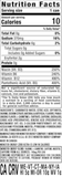 Monster Energy Zero Ultra, Sugar Free Energy Drink, 16 Ounce (Pack of 15)
