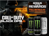 Monster Energy Zero Ultra, Sugar Free Energy Drink, 16 Ounce (Pack of 15)
