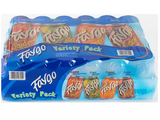 Faygo Soda Variety Pack 12 fl. oz., 24 pk.