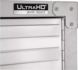 Seville Classics UltraHD Full Door Storage Cabinet