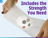 Member's Mark Ultra Premium 2-Ply Toilet Paper 45 rolls, 235 sheets/roll