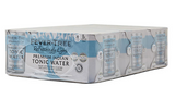 Fever-Tree Refreshingly Light Premium Tonic Water, 5.07 fl. oz., 24 pk.
