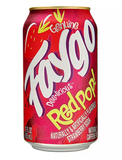 Faygo Soda Variety Pack 12 fl. oz., 24 pk.