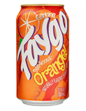 Faygo Soda Variety Pack 12 fl. oz., 24 pk.