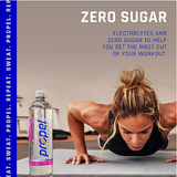 Propel Zero Water Variety Pack 16.9 fl. oz., 24 pk.