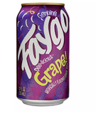 Faygo Soda Variety Pack 12 fl. oz., 24 pk.