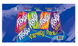 Faygo Soda Variety Pack 12 fl. oz., 24 pk.