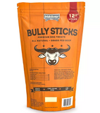 Irish Rover Beef Bully Sticks, 12 Inch, 16 oz.