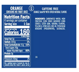 Faygo Soda Variety Pack 12 fl. oz., 24 pk.