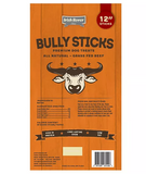 Irish Rover Beef Bully Sticks, 12 Inch, 16 oz.